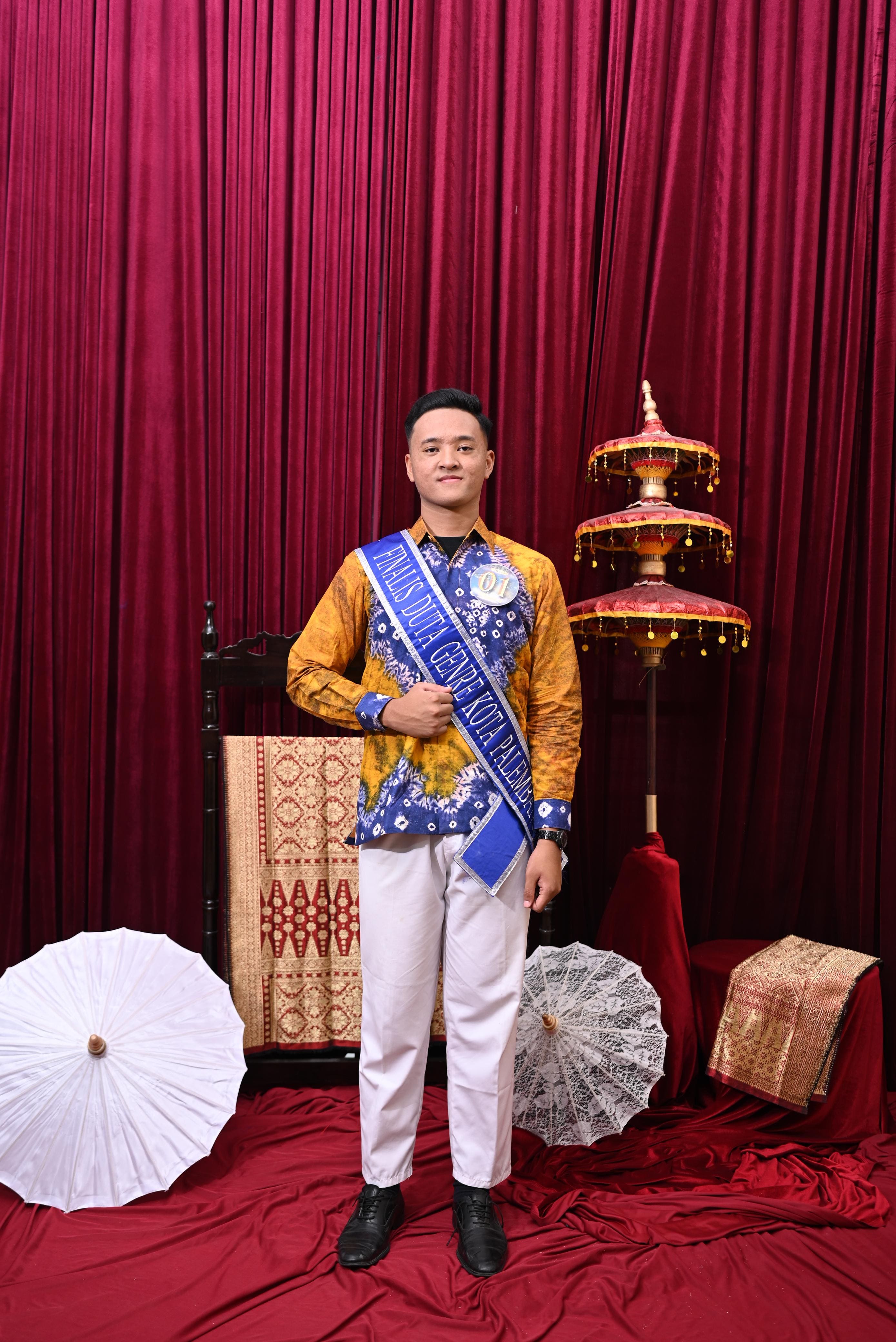 Muhammad Bayu Attallah