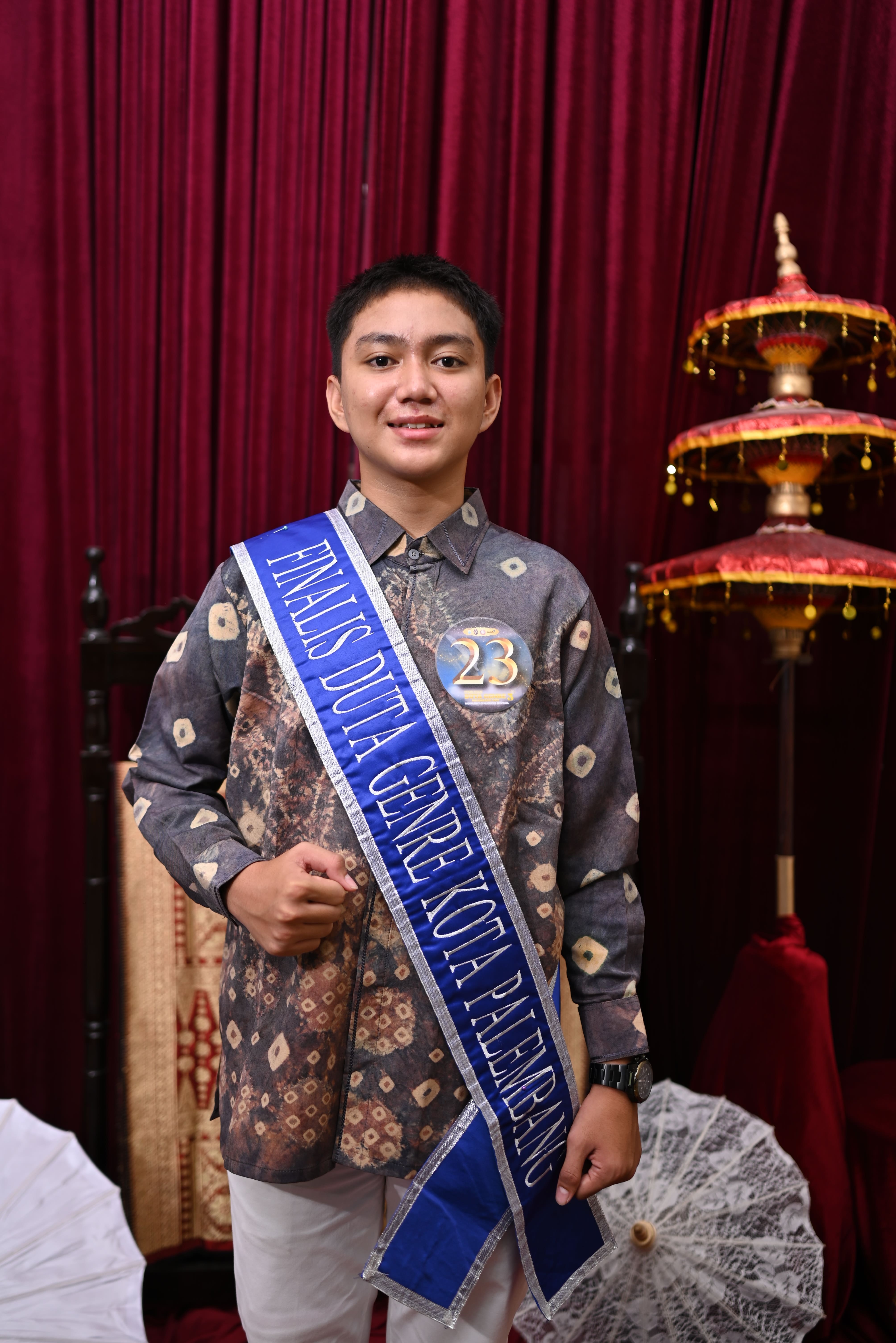 Revan Rahditya Putra Eryanto